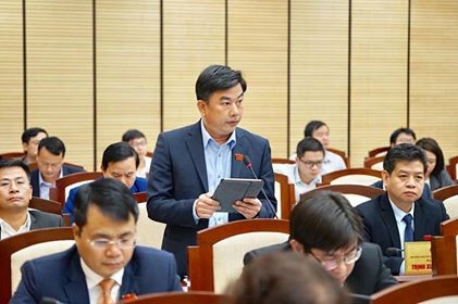 Dự kiến nội dung, thời gian chuẩn bị tổ chức kỳ họp thứ 6 HĐND thành phố Hà Nội